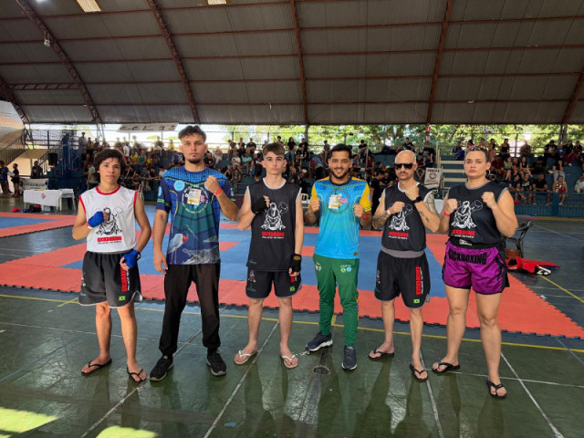 A equipe é comandada pelo mestre Evaldo Palacio, 3º DAN de Kickboxing. Fundada há 4 anos, a Academia Palacio 72 Fight vem ampliando sua participação em competições e colhendo resultados em campeonatos estaduais, nacionais e internacionais.