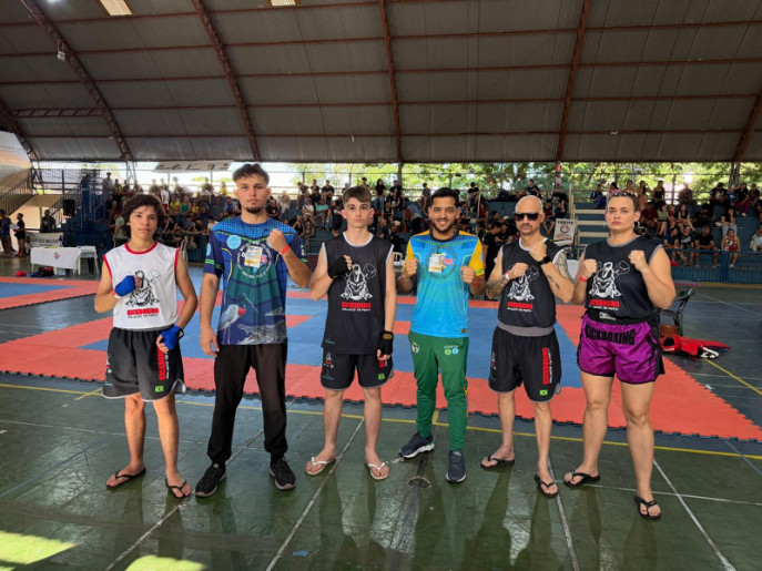 A equipe é comandada pelo mestre Evaldo Palacio, 3º DAN de Kickboxing. Fundada há 4 anos, a Academia Palacio 72 Fight vem ampliando sua participação em competições e colhendo resultados em campeonatos estaduais, nacionais e internacionais.