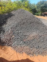 PRF prende motorista transportando 200 kg de asfalto furtado de obra do DNIT