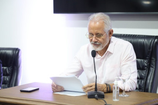 Atuação parlamentar de Sergio Nogueira é destaque em Dourados - Foto: Francielle Grott/CMD