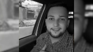 Jovem é morto a tiros em frente a bar em Três Lagoas