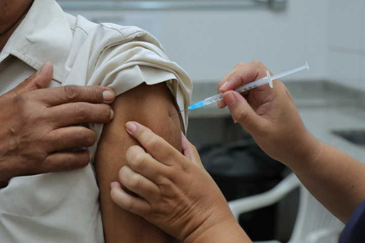 Posto de Atendimento Médico fará dia D da campanha de vacinação contra Influenza neste sábado - Foto: A. Frota