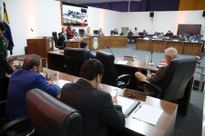 Câmara retoma sessões nesta segunda após recesso legislativo