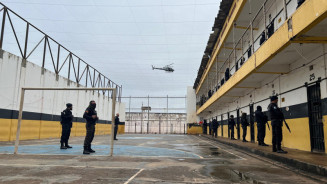 MS cria protocolo obrigatório para investigar mortes de pessoas sob custódia