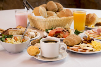 Cesta de Café da Manhã Surpresa: Dicas para uma Entrega Inesquecível