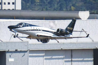 Dono de avião ligado a carga de ouro na Bolívia nega autorização para ilegalidades