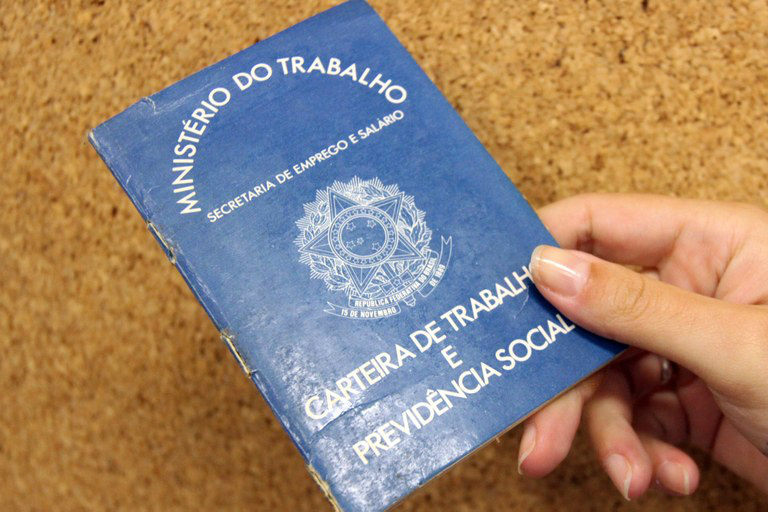 Autorização é pré-requisito para os estrangeiros solicitarem o visto de trabalho no Brasil
Divulgação/Agência Brasil
