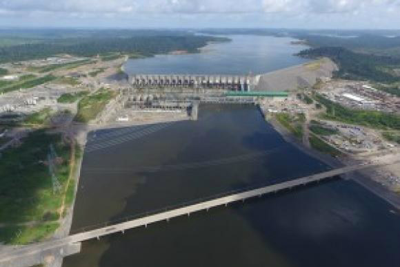 Neste ano, a fonte com maior expectativa de crescimento absoluto é a hidrelétrica
Arquivo/Agência Brasil